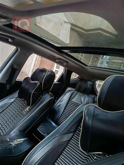 هيونداي سانتافي